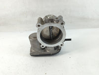 2013-2016 Lincoln Mks Throttle Body P/N:AT4E-EH 141184000475 Fits Fits 2011 2012 2013 2014 2015 2016 2017 2018 2019 OEM Used