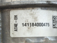 2013-2016 Lincoln Mks Throttle Body P/N:AT4E-EH 141184000475 Fits Fits 2011 2012 2013 2014 2015 2016 2017 2018 2019 OEM Used