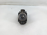 2009-2016 Lincoln Mks Driver Left Oem Front Light Lamp - Oemusedautoparts1.com