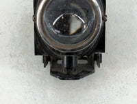 2009-2016 Lincoln Mks Driver Left Oem Front Light Lamp - Oemusedautoparts1.com