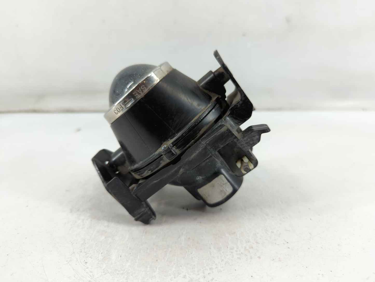 2009-2016 Lincoln Mks Driver Left Oem Front Light Lamp - Oemusedautoparts1.com