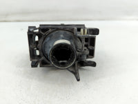 2009-2016 Lincoln Mks Driver Left Oem Front Light Lamp - Oemusedautoparts1.com