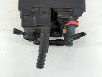 2014 Lincoln Mks Fuel Vapor Charcoal Canister - Oemusedautoparts1.com