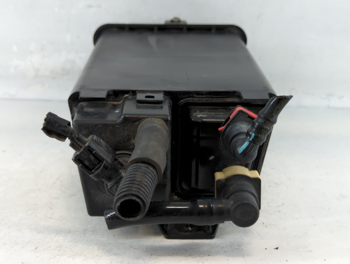 2014 Lincoln Mks Fuel Vapor Charcoal Canister - Oemusedautoparts1.com