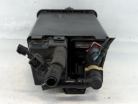 2014 Lincoln Mks Fuel Vapor Charcoal Canister - Oemusedautoparts1.com