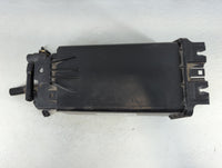 2014 Lincoln Mks Fuel Vapor Charcoal Canister - Oemusedautoparts1.com