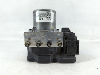 compare product 2014-2016 Lincoln Mks ABS Pump Control Module Replacement P/N:58920-2M840 Fits Fits 2014 2015 2016 2017 2018 2019 OEM Used Auto Parts