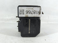 2014-2016 Lincoln Mks ABS Pump Control Module Replacement P/N:58920-2M840 Fits Fits 2014 2015 2016 2017 2018 2019 OEM Used A