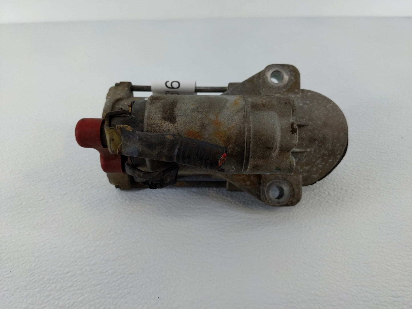 2010-2019 Lincoln Mkt Car Starter Motor Solenoid OEM P/N:8G1T-11000-BA Fits OEM Used Auto Parts - Oemusedautoparts1.com