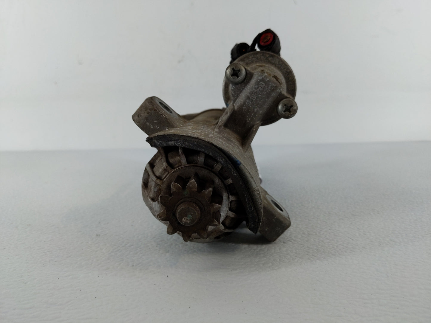2010-2019 Lincoln Mkt Car Starter Motor Solenoid OEM P/N:8G1T-11000-BA Fits OEM Used Auto Parts - Oemusedautoparts1.com