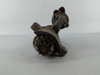 2010-2019 Lincoln Mkt Car Starter Motor Solenoid OEM P/N:8G1T-11000-BA Fits OEM Used Auto Parts - Oemusedautoparts1.com