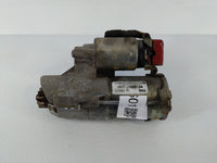 2010-2019 Lincoln Mkt Car Starter Motor Solenoid OEM P/N:8G1T-11000-BA Fits OEM Used Auto Parts - Oemusedautoparts1.com
