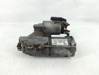 compare product 2010-2019 Lincoln Mkt Car Starter Motor Solenoid OEM P/N:8G1T-11000-BA Fits OEM Used Auto Parts