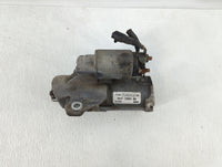 2010-2019 Lincoln Mkt Car Starter Motor Solenoid OEM P/N:8G1T-11000-BA Fits OEM Used Auto Parts - Oemusedautoparts1.com