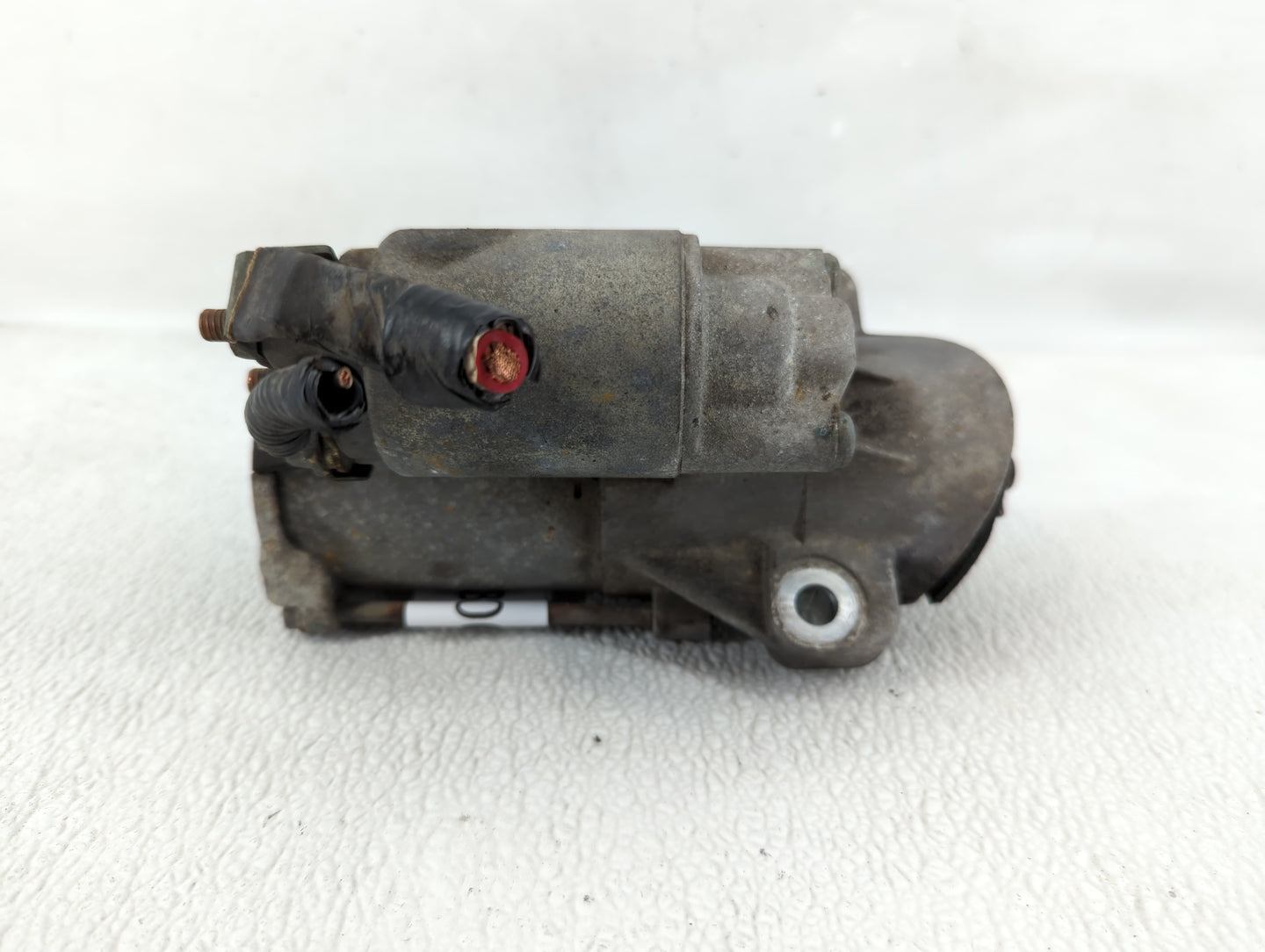 2010-2019 Lincoln Mkt Car Starter Motor Solenoid OEM P/N:8G1T-11000-BA Fits OEM Used Auto Parts - Oemusedautoparts1.com