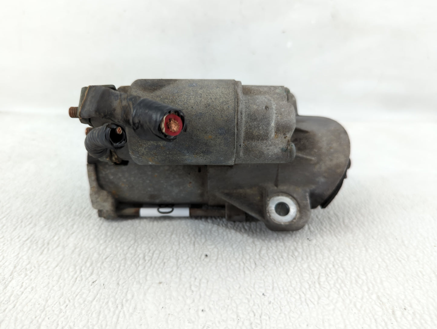 2010-2019 Lincoln Mkt Car Starter Motor Solenoid OEM P/N:8G1T-11000-BA Fits OEM Used Auto Parts - Oemusedautoparts1.com