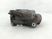2010-2019 Lincoln Mkt Car Starter Motor Solenoid OEM P/N:8G1T-11000-BA Fits OEM Used Auto Parts - Oemusedautoparts1.com