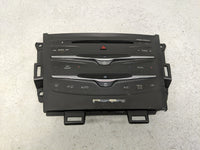 2014 Lincoln Mkt Climate Control Module Temperature AC/Heater Replacement P/N:DE9T-18A802-AN Fits OEM Used Auto Parts - Oemu