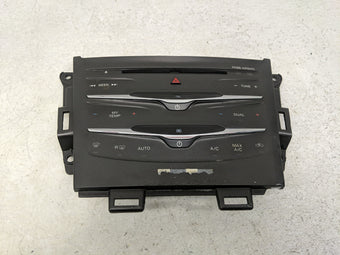 compare product 2014 Lincoln Mkt Climate Control Module Temperature AC/Heater Replacement P/N:DE9T-18A802-AN Fits OEM Used Auto Parts