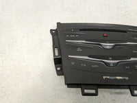 2014 Lincoln Mkt Climate Control Module Temperature AC/Heater Replacement P/N:DE9T-18A802-AN Fits OEM Used Auto Parts - Oemu
