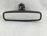 2013-2019 Lincoln Mkt Interior Rear View Mirror Replacement OEM P/N:DU5A 17E678 CK Fits Fits 2013 2014 2015 2016 2017 2018 2