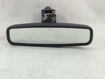 compare product 2013-2019 Lincoln Mkt Interior Rear View Mirror Replacement OEM P/N:DU5A 17E678 CK Fits Fits 2013 2014 2015 2016 2017 2018 2019 OEM Used Auto Parts