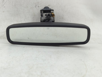 2013-2019 Lincoln Mkt Interior Rear View Mirror Replacement OEM P/N:DU5A 17E678 CK Fits Fits 2013 2014 2015 2016 2017 2018 2