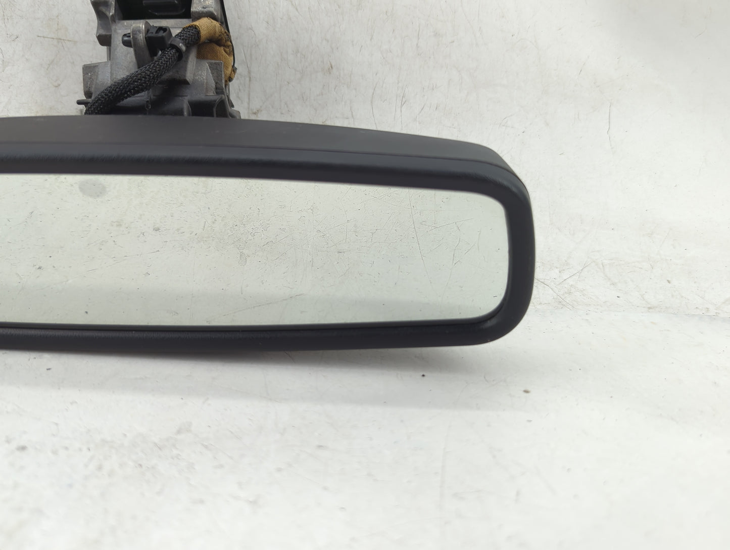2013-2019 Lincoln Mkt Interior Rear View Mirror Replacement OEM P/N:DU5A 17E678 CK Fits Fits 2013 2014 2015 2016 2017 2018 2