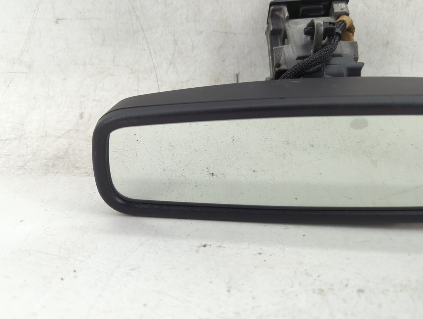2013-2019 Lincoln Mkt Interior Rear View Mirror Replacement OEM P/N:DU5A 17E678 CK Fits Fits 2013 2014 2015 2016 2017 2018 2
