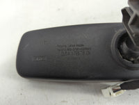 2013-2019 Lincoln Mkt Interior Rear View Mirror Replacement OEM P/N:DU5A 17E678 CK Fits Fits 2013 2014 2015 2016 2017 2018 2