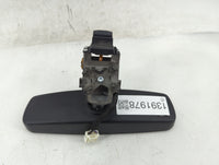 2013-2019 Lincoln Mkt Interior Rear View Mirror Replacement OEM P/N:DU5A 17E678 CK Fits Fits 2013 2014 2015 2016 2017 2018 2