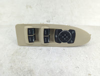 2013-2019 Lincoln Mkt Master Power Window Switch Replacement Driver Side Left P/N:DA5T-14540-ACW Fits OEM Used Auto Parts - 