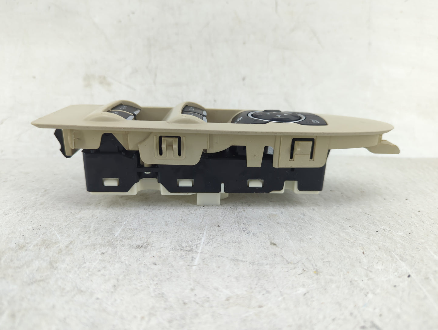 2013-2019 Lincoln Mkt Master Power Window Switch Replacement Driver Side Left P/N:DA5T-14540-ACW Fits OEM Used Auto Parts - 