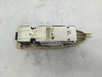 2013-2019 Lincoln Mkt Master Power Window Switch Replacement Driver Side Left P/N:DA5T-14540-ACW Fits OEM Used Auto Parts - 