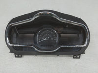 2014-2015 Lincoln Mkt Instrument Cluster Speedometer Gauges P/N:EE9T-10849-AC Fits Fits 2014 2015 OEM Used Auto Parts - Oemu