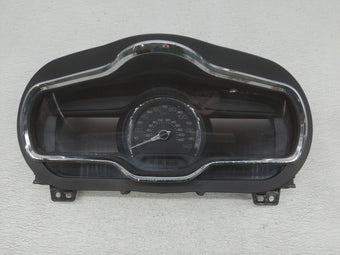 compare product 2014-2015 Lincoln Mkt Instrument Cluster Speedometer Gauges P/N:EE9T-10849-AC Fits Fits 2014 2015 OEM Used Auto Parts