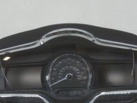2014-2015 Lincoln Mkt Instrument Cluster Speedometer Gauges P/N:EE9T-10849-AC Fits Fits 2014 2015 OEM Used Auto Parts - Oemu