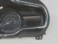 2014-2015 Lincoln Mkt Instrument Cluster Speedometer Gauges P/N:EE9T-10849-AC Fits Fits 2014 2015 OEM Used Auto Parts - Oemu