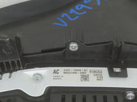 2014-2015 Lincoln Mkt Instrument Cluster Speedometer Gauges P/N:EE9T-10849-AC Fits Fits 2014 2015 OEM Used Auto Parts - Oemu