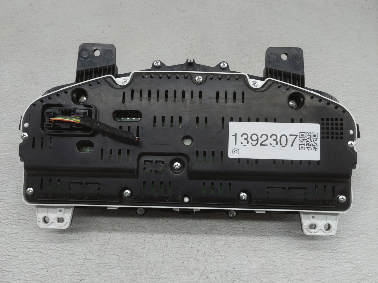 2014-2015 Lincoln Mkt Instrument Cluster Speedometer Gauges P/N:EE9T-10849-AC Fits Fits 2014 2015 OEM Used Auto Parts - Oemu