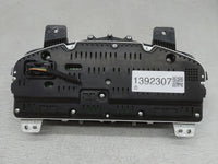 2014-2015 Lincoln Mkt Instrument Cluster Speedometer Gauges P/N:EE9T-10849-AC Fits Fits 2014 2015 OEM Used Auto Parts - Oemu