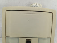 2014 Lincoln Mkt Overhead Roof Console - Oemusedautoparts1.com