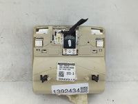 2014 Lincoln Mkt Overhead Roof Console - Oemusedautoparts1.com
