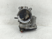 2013-2019 Lincoln Mkt Throttle Body Fits Fits 2011 2012 2013 2014 2015 2016 2017 2018 2019 OEM Used Auto Parts - Oemusedauto