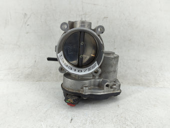 compare product 2013-2019 Lincoln Mkt Throttle Body Fits Fits 2011 2012 2013 2014 2015 2016 2017 2018 2019 OEM Used Auto Parts