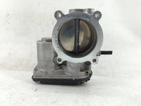 2013-2019 Lincoln Mkt Throttle Body Fits Fits 2011 2012 2013 2014 2015 2016 2017 2018 2019 OEM Used Auto Parts - Oemusedauto