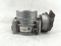 2013-2019 Lincoln Mkt Throttle Body Fits Fits 2011 2012 2013 2014 2015 2016 2017 2018 2019 OEM Used Auto Parts - Oemusedauto