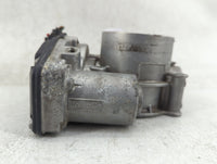 2013-2019 Lincoln Mkt Throttle Body Fits Fits 2011 2012 2013 2014 2015 2016 2017 2018 2019 OEM Used Auto Parts - Oemusedauto