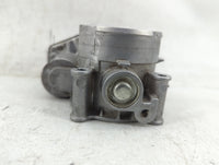 2013-2019 Lincoln Mkt Throttle Body Fits Fits 2011 2012 2013 2014 2015 2016 2017 2018 2019 OEM Used Auto Parts - Oemusedauto