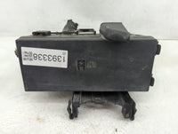 2013-2016 Lincoln Mkt Fusebox Fuse Box Panel Relay Module P/N:DG1T-14A003-BA Fits Fits 2013 2014 2015 2016 OEM Used Auto Par